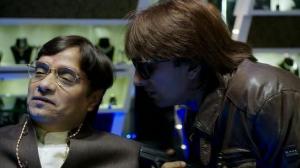 Кадры из фильма Прямо в сердце / Kill Dil (2014)