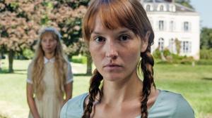 Кадры из фильма Новая подружка / Une nouvelle amie (2014)
