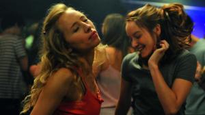 Кадры из фильма Новая подружка / Une nouvelle amie (2014)