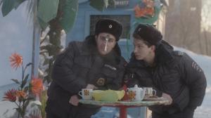 Кадры из фильма День дурака (2014)