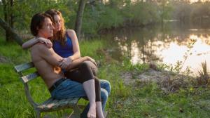 Кадры из фильма Лучшее во мне / The Best of Me (2014)