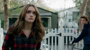Кадры из фильма Уиджи: Доска Дьявола / Ouija (2014)
