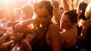 Кадры из фильма С любовью, Рози / Love, Rosie (2014)