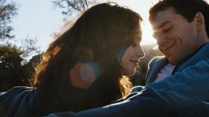 Кадры из фильма С любовью, Рози / Love, Rosie (2014)