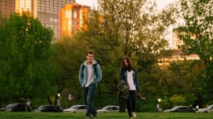 Кадры из фильма С любовью, Рози / Love, Rosie (2014)