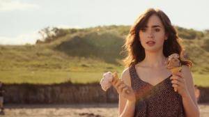 Кадры из фильма С любовью, Рози / Love, Rosie (2014)