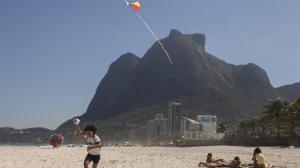 Кадры из фильма Рио, я люблю тебя / Rio, Eu Te Amo (2014)