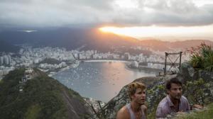Кадры из фильма Рио, я люблю тебя / Rio, Eu Te Amo (2014)