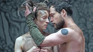 Кадры из фильма Сон в летнюю ночь / Shakespeare's Globe: A Midsummer Night's Dream (2014)
