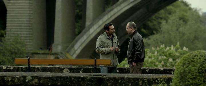 Кадр из фильма Справедливость или хаос / L'enquête (2014)