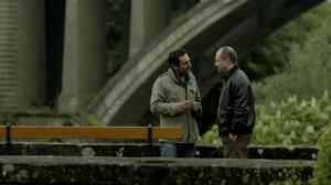 Кадры из фильма Справедливость или хаос / L'enquête (2014)