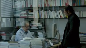 Кадры из фильма Справедливость или хаос / L'enquête (2014)