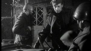 Кадры из фильма Апрель / Kwiecien (1961)
