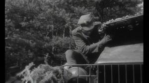 Кадры из фильма Апрель / Kwiecien (1961)