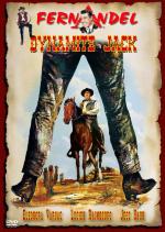 Динамитный Джек / Dynamite Jack (1961)