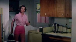 Кадры из фильма Холостяк в раю / Bachelor in Paradise (1961)