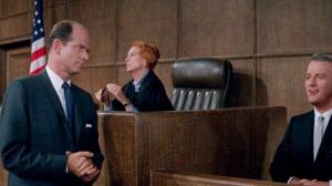 Кадры из фильма Холостяк в раю / Bachelor in Paradise (1961)