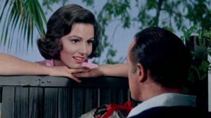 Кадры из фильма Холостяк в раю / Bachelor in Paradise (1961)