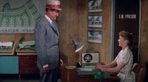 Кадры из фильма Холостяк в раю / Bachelor in Paradise (1961)