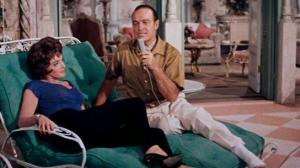 Кадры из фильма Холостяк в раю / Bachelor in Paradise (1961)