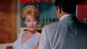 Кадры из фильма Холостяк в раю / Bachelor in Paradise (1961)