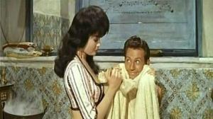 Кадры из фильма Тысяча и одна ночь / Le meraviglie di Aladino (1961)