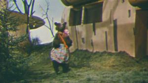 Кадры из фильма Мишель и Мишутка (1961)