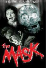 Маска / The Mask (1961)