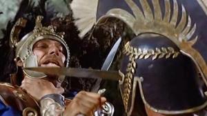 Кадры из фильма Троянская война / La guerra di Troia (1961)