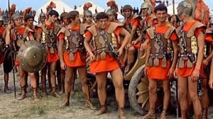 Кадры из фильма Троянская война / La guerra di Troia (1961)