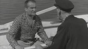 Кадры из фильма В воде, в которой пузыри / Dans l'eau qui fait des bulles (1961)