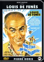 В воде, в которой пузыри / Dans l'eau qui fait des bulles (1961)