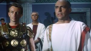 Кадры из фильма Завоеватель Коринфа / Attila (1961)