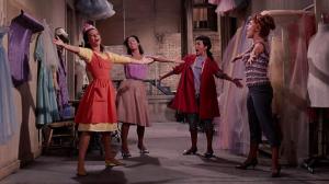 Кадры из фильма Вестсайдская история / West Side Story (1961)