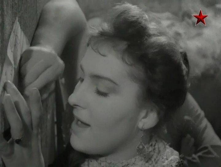 Кадр из фильма Две жизни (1961)