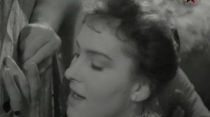 Кадры из фильма Две жизни (1961)
