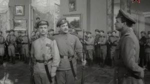 Кадры из фильма Две жизни (1961)