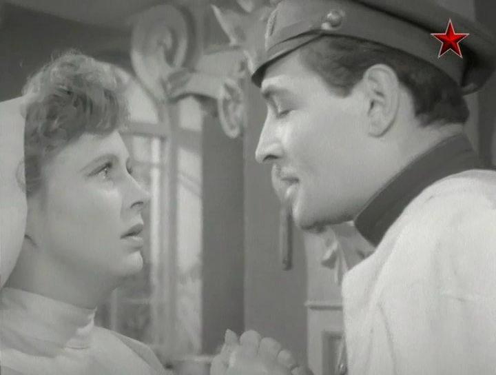 Кадр из фильма Две жизни (1961)