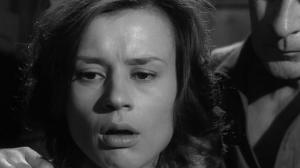 Кадры из фильма Сквозь темное стекло / Såsom i en spegel (1961)