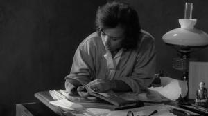 Кадры из фильма Сквозь темное стекло / Såsom i en spegel (1961)