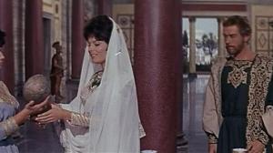 Кадры из фильма Константин Великий / Costantino il grande (1961)