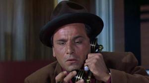 Кадры из фильма Пригоршня чудес / Pocketful of Miracles (1961)