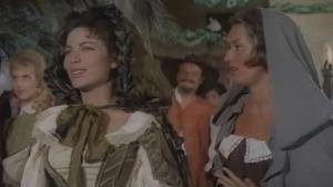 Кадры из фильма Гордон, Черный пират / Gordon, il pirata nero (1961)