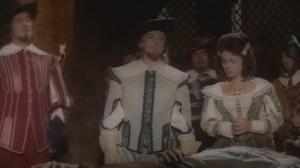Кадры из фильма Гордон, Черный пират / Gordon, il pirata nero (1961)