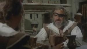 Кадры из фильма Гордон, Черный пират / Gordon, il pirata nero (1961)
