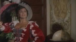 Кадры из фильма Гордон, Черный пират / Gordon, il pirata nero (1961)