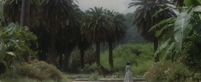 Кадр из фильма Гордон, Черный пират / Gordon, il pirata nero (1961)