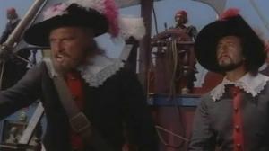 Кадры из фильма Гордон, Черный пират / Gordon, il pirata nero (1961)