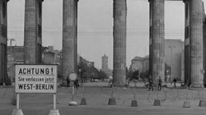 Кадры из фильма Один, два, три / One, Two, Three (1961)