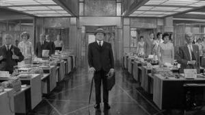 Кадры из фильма Один, два, три / One, Two, Three (1961)